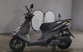 SUZUKI ADDRESS V125 CF4MA