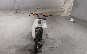 HONDA SUPER CUB50 C50