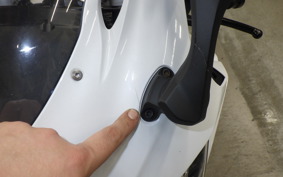 KAWASAKI ZX 10 NINJA ABS 2018