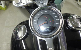 HARLEY FLBS 1870 2020