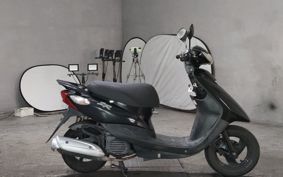 YAMAHA JOG ZR EVOLUTION2 SA39J