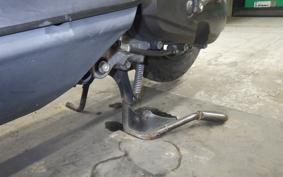 HONDA TACT Gen.4 1992 AF79