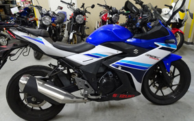 SUZUKI GSX250 R DN11A