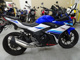 Фото Suzuki GSX250 R с японского аукциона