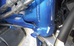 HONDA MONKEY 125 JB02