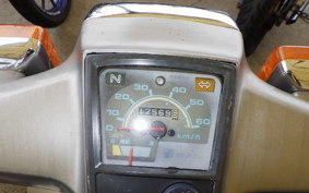 HONDA C50 SUPER CUB E C50