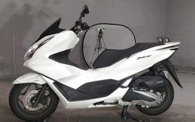 HONDA PCX125 JK05