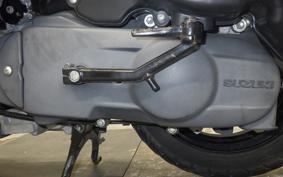 SUZUKI ﾚｯﾂ 2016 CA4AA