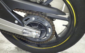 HONDA CBR250RR A 2004 MC51