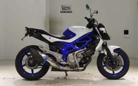 SUZUKI ｸﾞﾗﾃﾞｨｳｽ400 2018 VK58A