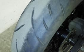 KAWASAKI NINJA 400 2018