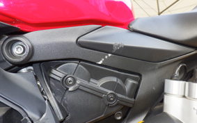 DUCATI 1199パニガーレS 2013