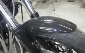YAMAHA XJR400 2019 4HM