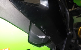 KAWASAKI ZX-4RR 2023 ZX400P