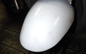SUZUKI LET's 4 CA41A