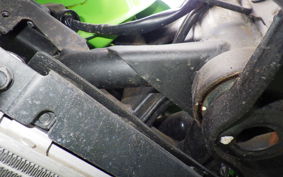 KAWASAKI NINJA 250R EX250K
