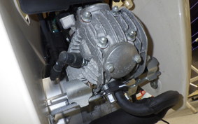 HONDA C110 SUPER CUB JA59