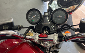 HONDA CB1100 EX 2014 SC65