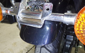 HONDA CB750 CUSTOM 1983 RC04