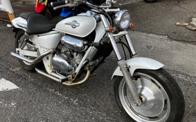 HONDA V-TWIN MAGNA S MC29