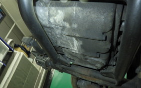 YAMAHA SEROW 250 2002 DG11J