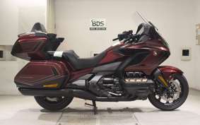 HONDA GL 1800 GOLD WING TOUR DCT 2026 SC79