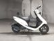 Фото Honda DIO с японского аукциона