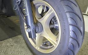 YAMAHA JOG ZR-4 SA56J