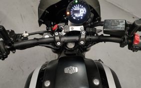 YAMAHA XSR900 2018 RN56J