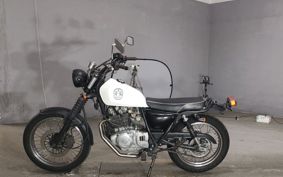 SUZUKI GLASS TRACKER BIG BOY NJ47A