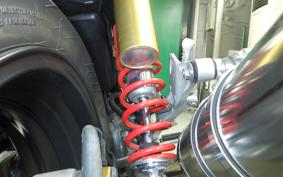 HONDA CB400 SUPER BOLDOR VTEC 2013 NC42