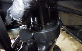 KAWASAKI ZRX400 ZR400E