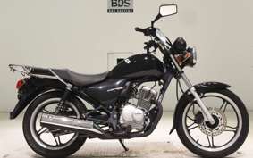 HONDA CBF125T 1995