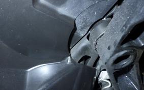 YAMAHA CYGNUS 125 XSR 3 2015 SED8J