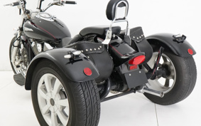 YAMAHA DRAGSTAR 1100 Trike 1999 VP10J..