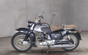 HONDA C90 C92