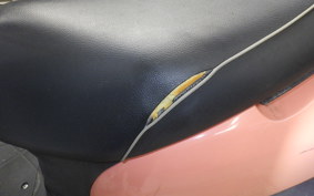 SUZUKI ﾚｯﾂG 2025 CA4AA