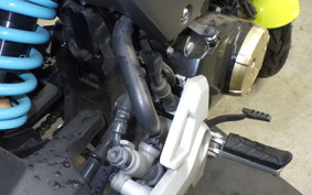 HONDA ｸﾞﾛﾑ JC75
