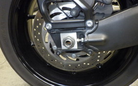 YAMAHA NIKEN GT 2020 RN58J