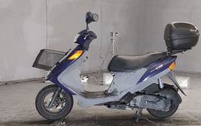 SUZUKI ADDRESS V125 CF46A