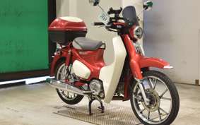 HONDA C125 SUPER CUB 2004 JA58