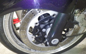 KAWASAKI ZX 1100 NINJA GEN 2 1995