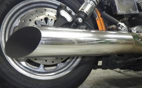HARLEY FXDL 1450 2001