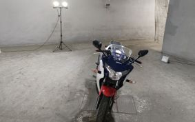 HONDA CBR250R MC41
