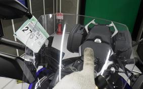 YAMAHA MT-09 Tracer GT 2020 RN51J