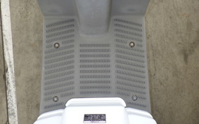 HONDA GYRO X 2024 TD02
