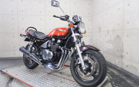 KAWASAKI ZEPHYR400K 2009 ZR400C