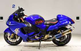 SUZUKI HAYABUSA Gen.2 2014
