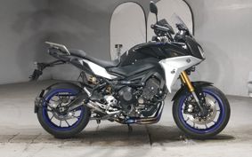 YAMAHA TRACER 9 GT RN51J