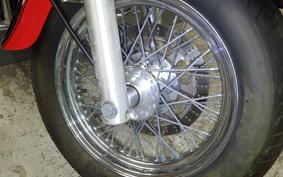 KAWASAKI VULCAN 1500 CLASSIC 1997 VNT50D